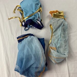 Nilou Swimsuit Cosplay - Genshin Impact